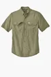 Carhartt Force Solid Short Sleeve Shirt — view 3