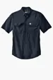 Carhartt Force Solid Short Sleeve Shirt — view 5