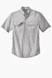 Carhartt Force Solid Short Sleeve Shirt — view 6