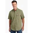 Carhartt Force Solid Short Sleeve Shirt