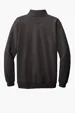 Carhartt Midweight 1/4-Zip Mock Neck Sweatshirt — view 7