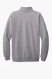 Carhartt Midweight 1/4-Zip Mock Neck Sweatshirt — view 8