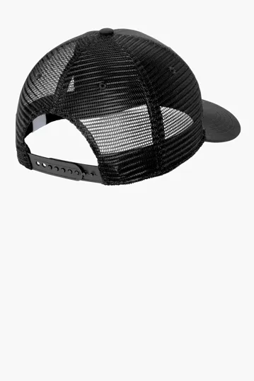 Carhartt Canvas Mesh Back Cap — view 6