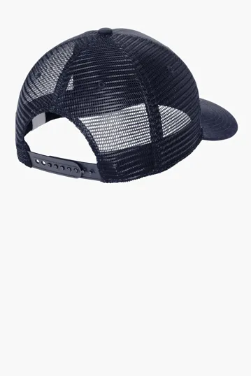 Carhartt Canvas Mesh Back Cap — view 9