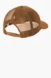 Carhartt Canvas Mesh Back Cap — view 7