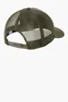 Carhartt Canvas Mesh Back Cap — view 8