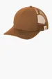 Carhartt Canvas Mesh Back Cap — view 2