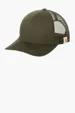 Carhartt Canvas Mesh Back Cap — view 3