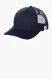 Carhartt Canvas Mesh Back Cap — view 4