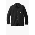 Carhartt Rugged Flex Fleece-Lined Shirt Jac — view 2