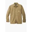 Carhartt Rugged Flex Fleece-Lined Shirt Jac — view 3