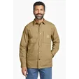 Carhartt Rugged Flex Fleece-Lined Shirt Jac