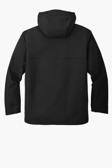 Carhartt Super Dux Insulated Hooded Coat — view 5