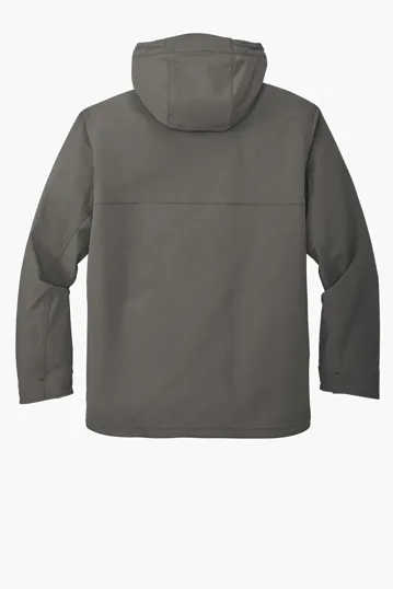 Carhartt Super Dux Insulated Hooded Coat — view 6