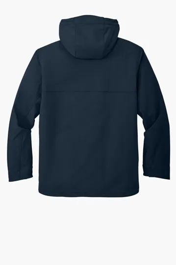 Carhartt Super Dux Insulated Hooded Coat — view 7