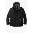 Carhartt Super Dux Insulated Hooded Coat — view 2