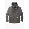 Carhartt Super Dux Insulated Hooded Coat — view 3