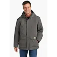 Carhartt Super Dux Insulated Hooded Coat