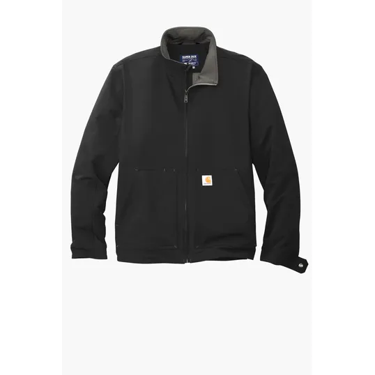 Carhartt Super Dux Soft Shell Jacket — view 2