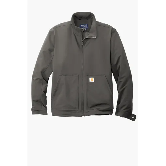 Carhartt Super Dux Soft Shell Jacket — view 3