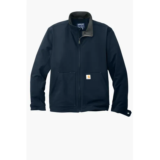 Carhartt Super Dux Soft Shell Jacket — view 5