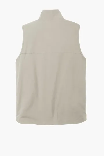 Carhartt Super Dux Soft Shell Vest — view 8