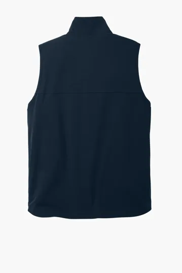 Carhartt Super Dux Soft Shell Vest — view 9