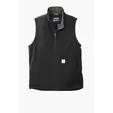 Carhartt Super Dux Soft Shell Vest — view 2