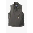 Carhartt Super Dux Soft Shell Vest — view 3