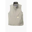 Carhartt Super Dux Soft Shell Vest — view 4