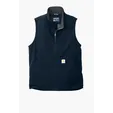 Carhartt Super Dux Soft Shell Vest — view 5