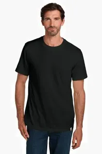 Picture For Carhartt Short Sleeve T-Shirt 