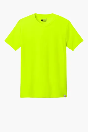 Carhartt Short Sleeve T-Shirt — view 3