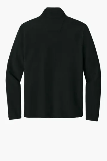Carhartt Textured Full-Zip Fleece Jacket — view 6