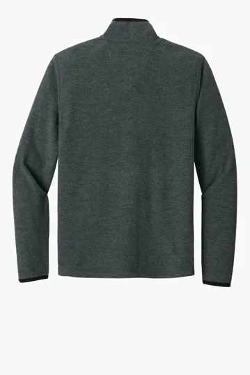 Carhartt Textured Full-Zip Fleece Jacket — view 7