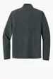 Carhartt Textured Full-Zip Fleece Jacket — view 7