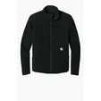 Carhartt Textured Full-Zip Fleece Jacket — view 2