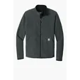 Carhartt Textured Full-Zip Fleece Jacket — view 3