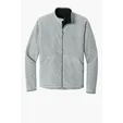 Carhartt Textured Full-Zip Fleece Jacket — view 4