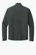 Carhartt Textured 1/2-Zip Fleece Jacket — view 7