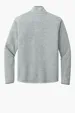 Carhartt Textured 1/2-Zip Fleece Jacket — view 8