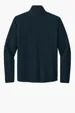 Carhartt Textured 1/2-Zip Fleece Jacket — view 9