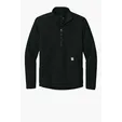 Carhartt Textured 1/2-Zip Fleece Jacket — view 2