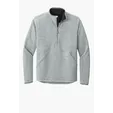 Carhartt Textured 1/2-Zip Fleece Jacket — view 4