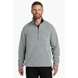 Carhartt Textured 1/2-Zip Fleece Jacket
