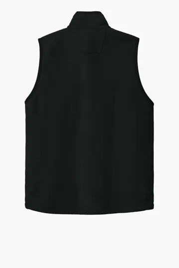 Carhartt Textured Fleece Vest — view 5