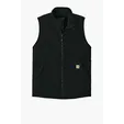 Carhartt Textured Fleece Vest — view 2