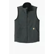 Carhartt Textured Fleece Vest — view 3