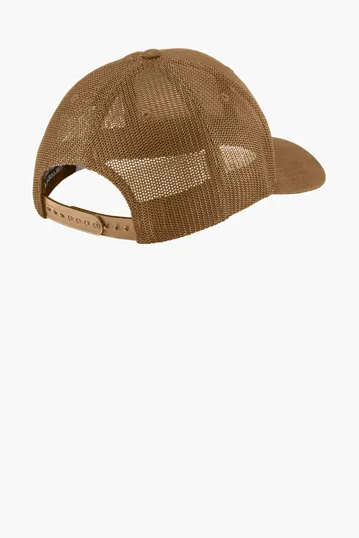 Carhartt Flexfit 110 Mesh Back Cap — view 7