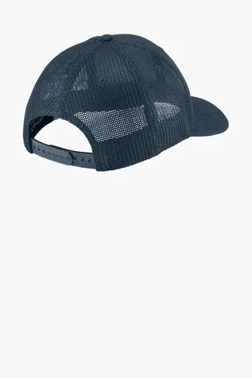 Carhartt Flexfit 110 Mesh Back Cap — view 8